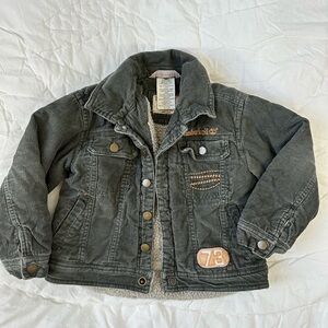4T Timberland Jacket